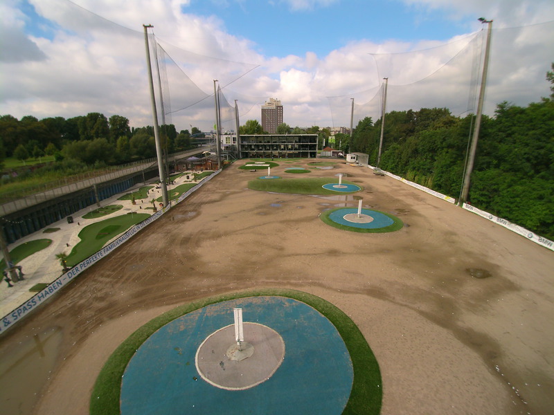 golf club hamburg