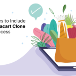 grocery delivey app