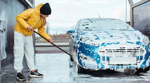 How Often Should You Get Your Car Detailing Services In Las Vegas Professionally Detailed for Optimal Upkeep?