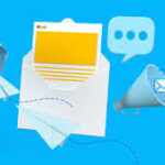 Bulk email marketing