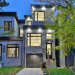 Single-Family Home