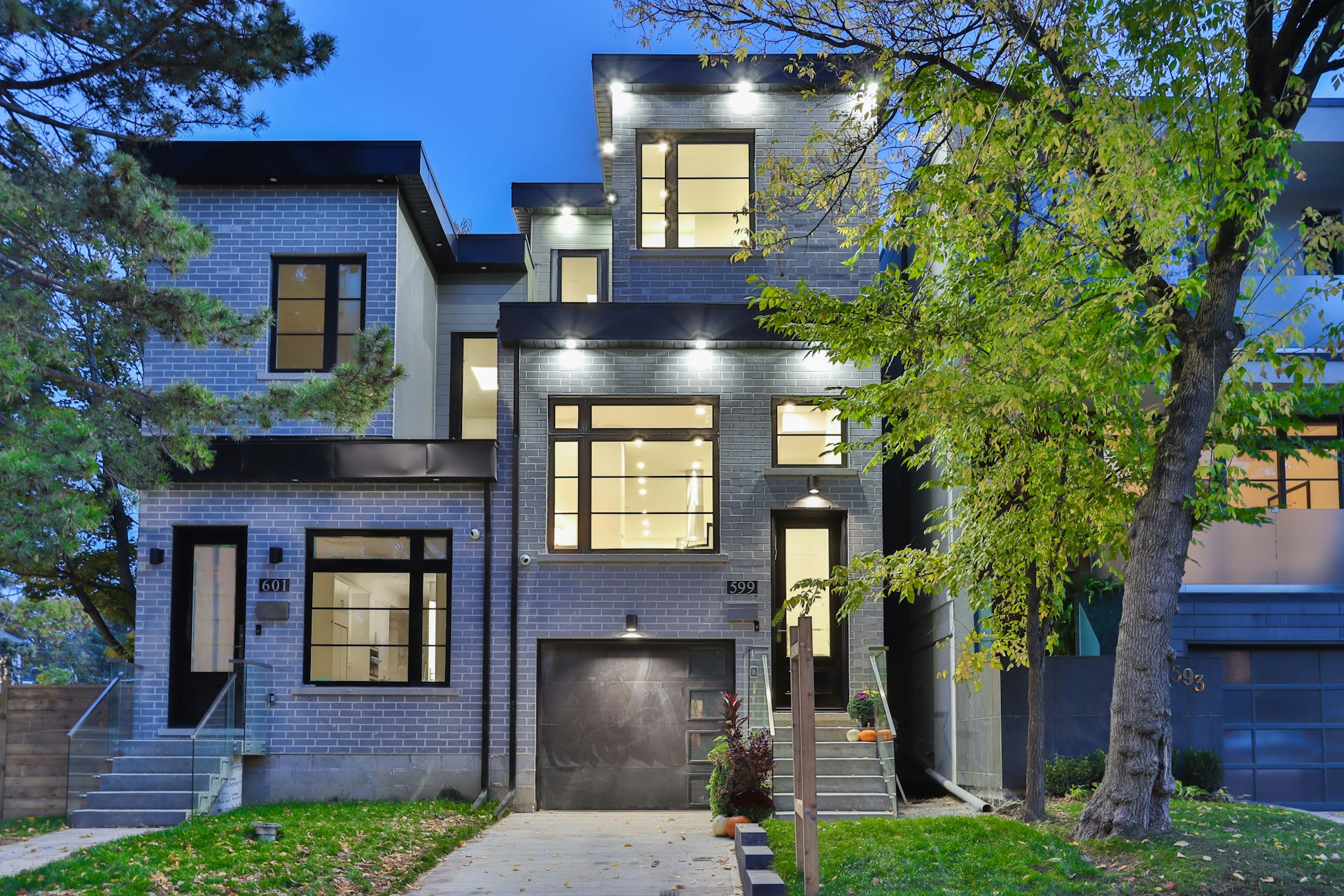 Single-Family Home