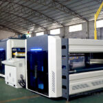 mattress packaging machine
