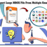 mbox to pdf