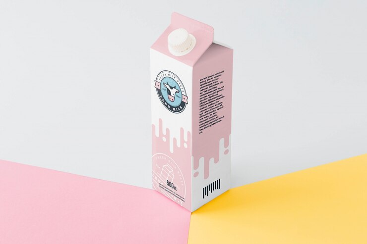 Custom Beverage Box