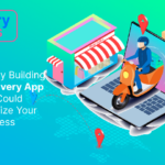 multi-delivery app