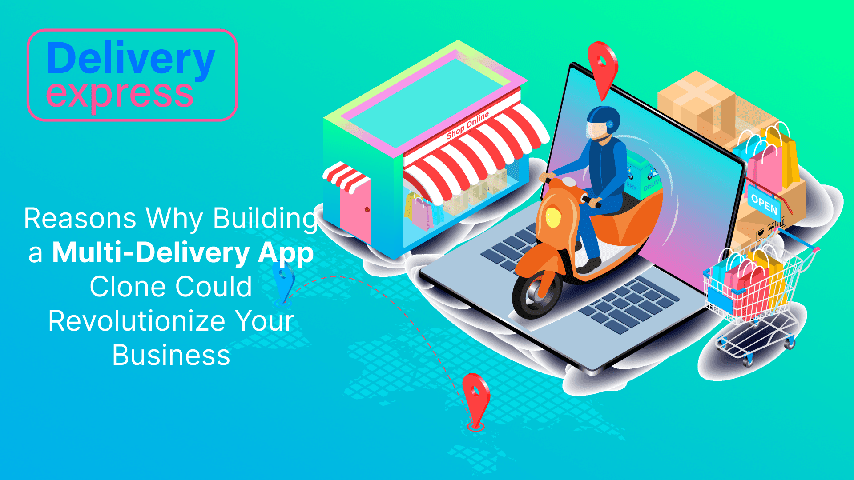 multi-delivery app