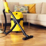 home cleaning services in Dubai