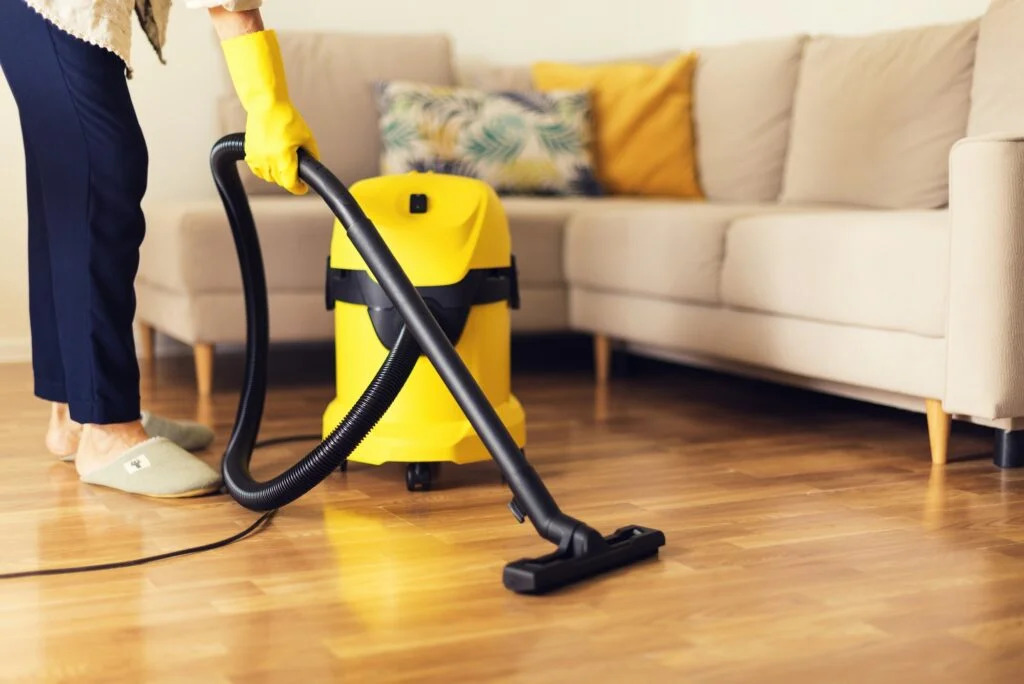 home cleaning services in Dubai