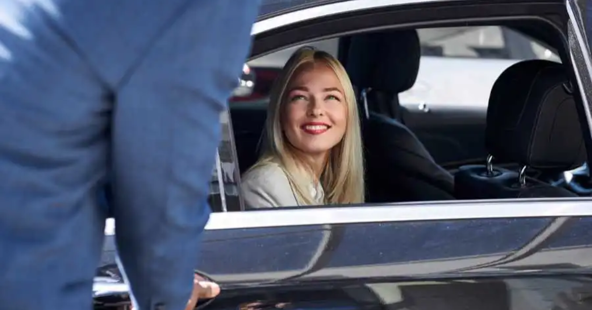 The Ultimate Guide to Point to Point Car Service in Irvine, CA