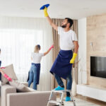 cleaning services company in Dubai