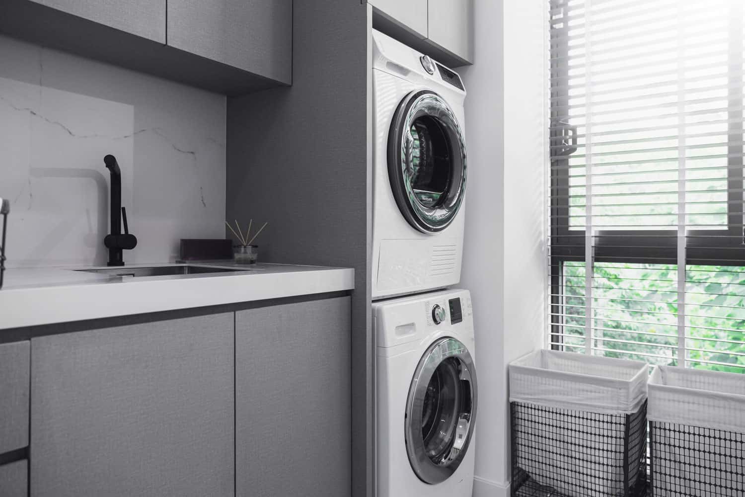 Washing Machine Repair Abu Dhabi