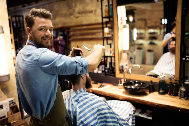 Barbers
