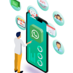 whatsapp marketing