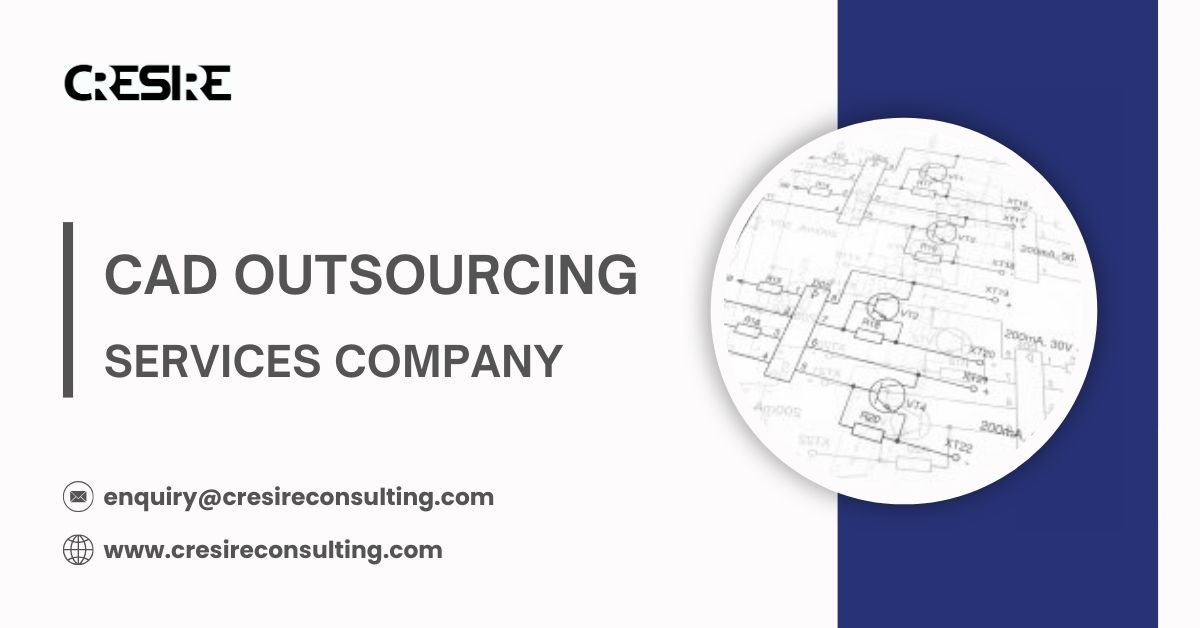 CAD Outsourcing Services