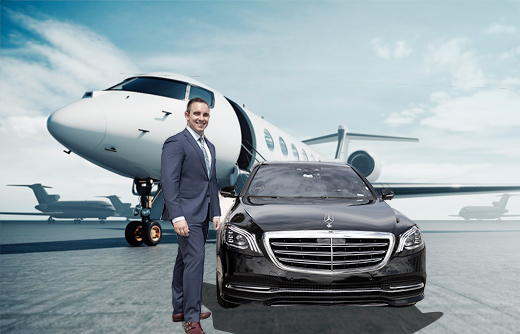 Executive Private Transportation
