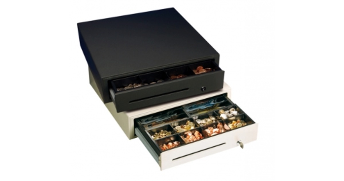 Cash Drawer