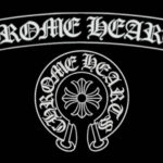 Chrome Hearts clothing