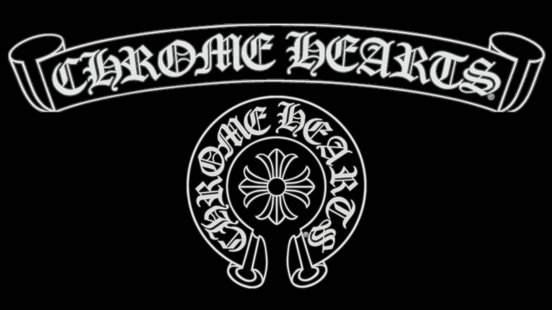 A Statement of Edge and Luxury in Chrome Hearts Clothing