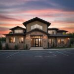 Commercial Real Estate Photography