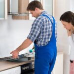 Cooktop installation services Toronto