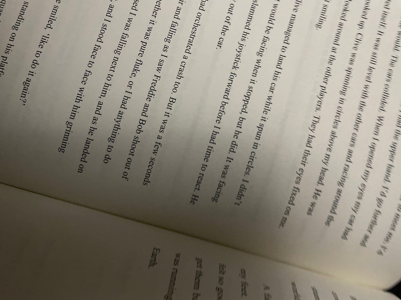 Delightful Stories