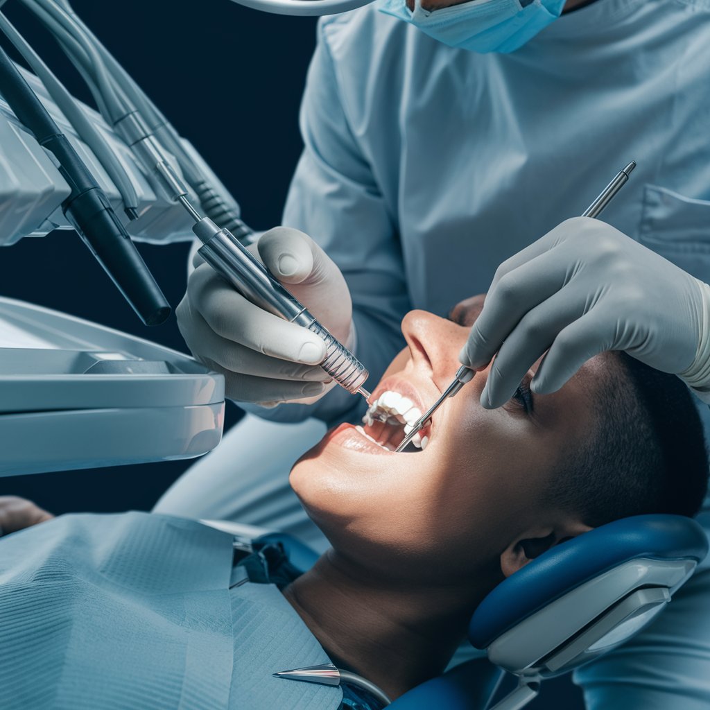 The Ultimate Guide to Dental Implants What You Need to Know