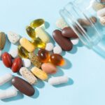 Dietary supplements for weight loss