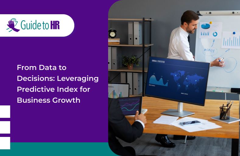 From Data to Decisions: Leveraging Predictive Index for Business Growth
