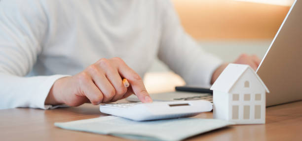 High Value Mortgage
