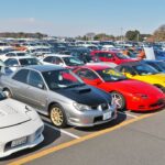 Japanese Used Cars for Sale in Sierra Leone