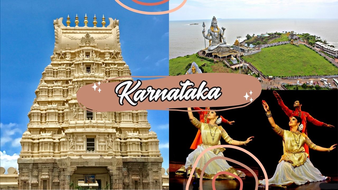 Comprehensive Guide on Karnataka Tour