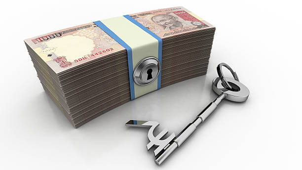 Million Pound Mortgage