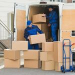 Movers-Watford