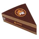 pie boxes