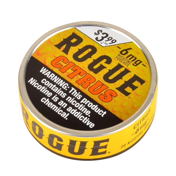 Rogue Pouches