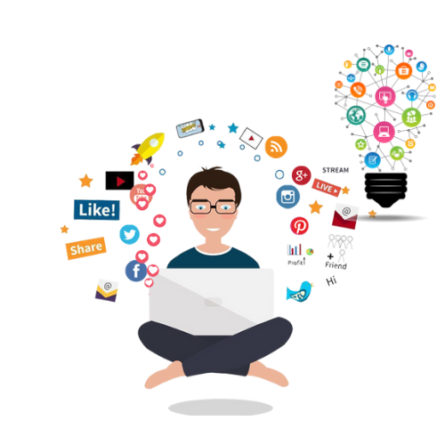 Tailoring Social Media Strategies to Individual User Preferences