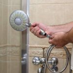 Shower Repair
