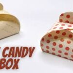 Candy Box Materials