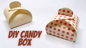 The Top 8 Materials for Durable Custom Candy Boxes