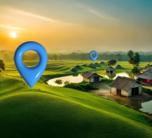 Villa Plots in Mangalagiri