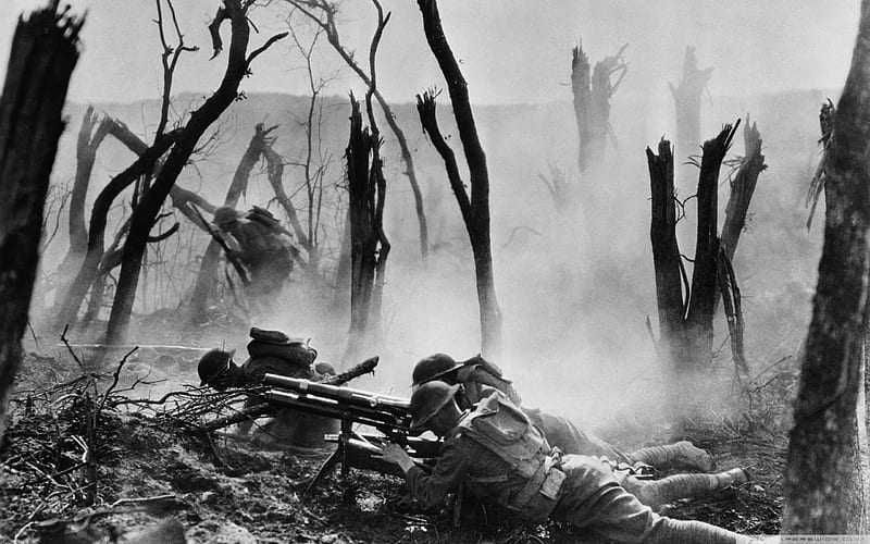 War Story Book