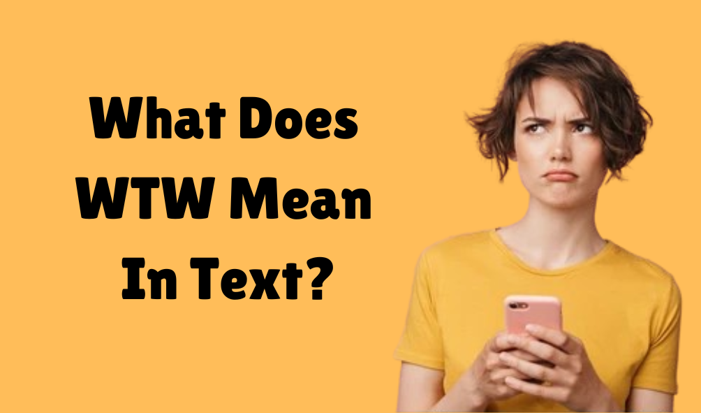 WTW Mean