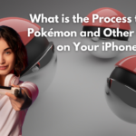 Pokemon Emulator Iphone