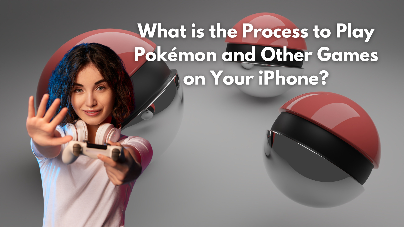 Pokemon Emulator Iphone