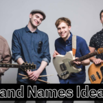 Band Names