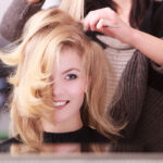 best hair coloring services salon