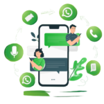 Whatsapp marketing