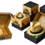 hat boxes