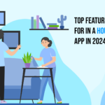 home cleaning app